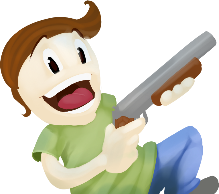 Cartoon Clipart (765x678), Png Download