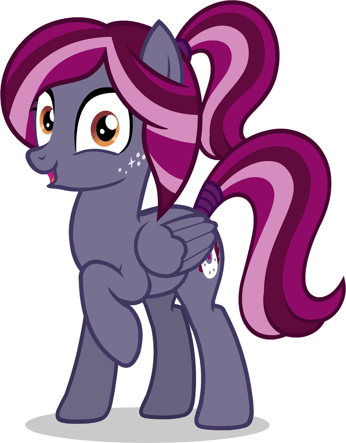 Equestria Daily Settings - Mylittlepony Clipart (1600x1600), Png Download