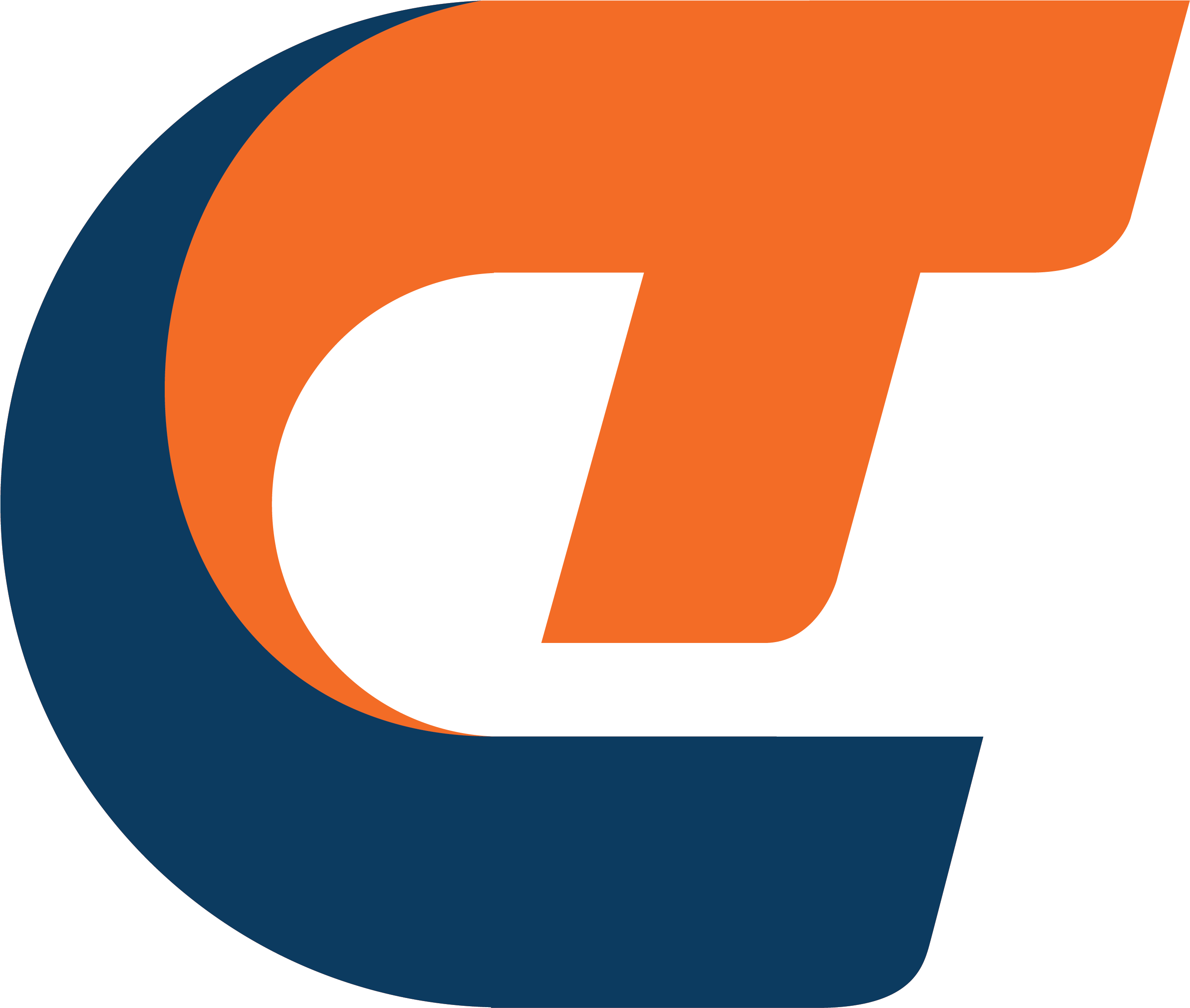 Cleanline Tasman Ltd - Circle Clipart (3276x2522), Png Download