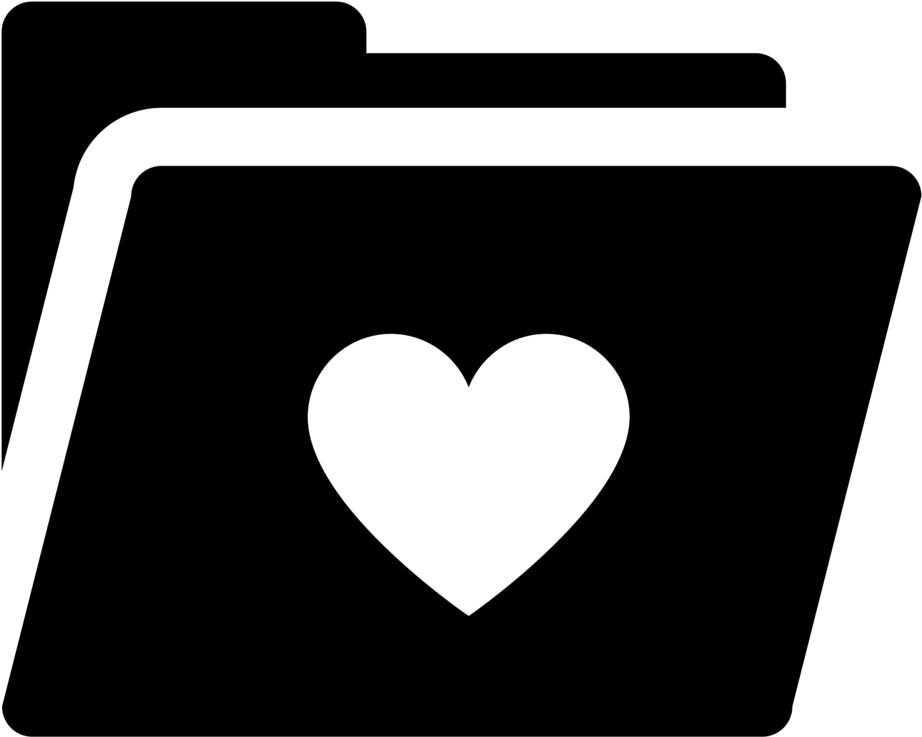 2 - Heart Clipart (1400x1400), Png Download