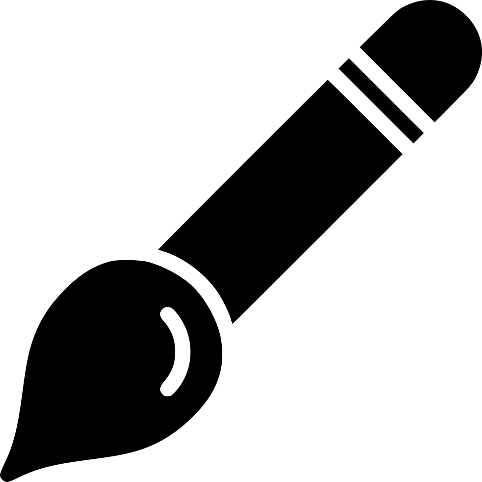 Png File Svg - Pencil Png Clipart Black Transparent Png (980x980), Png Download