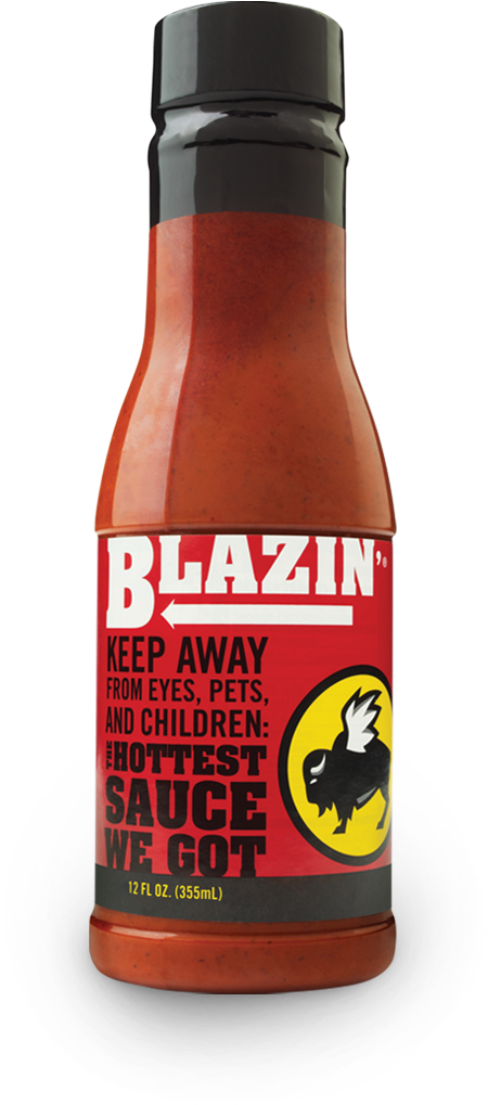 10050020 Blazin Bottle - Bottle Clipart (1920x1080), Png Download
