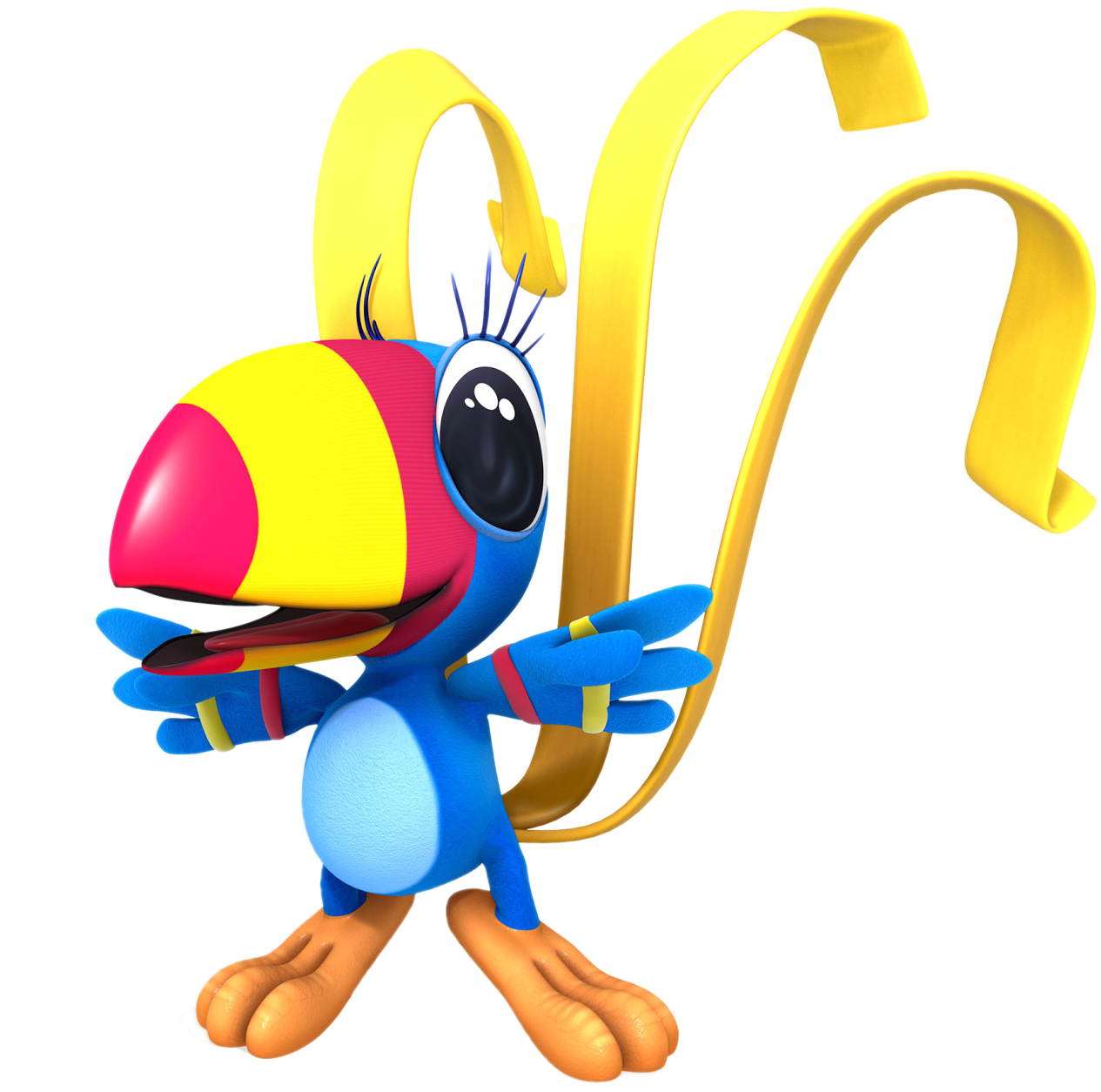 Bluebird - Everything Rosie Clipart (1293x1600), Png Download