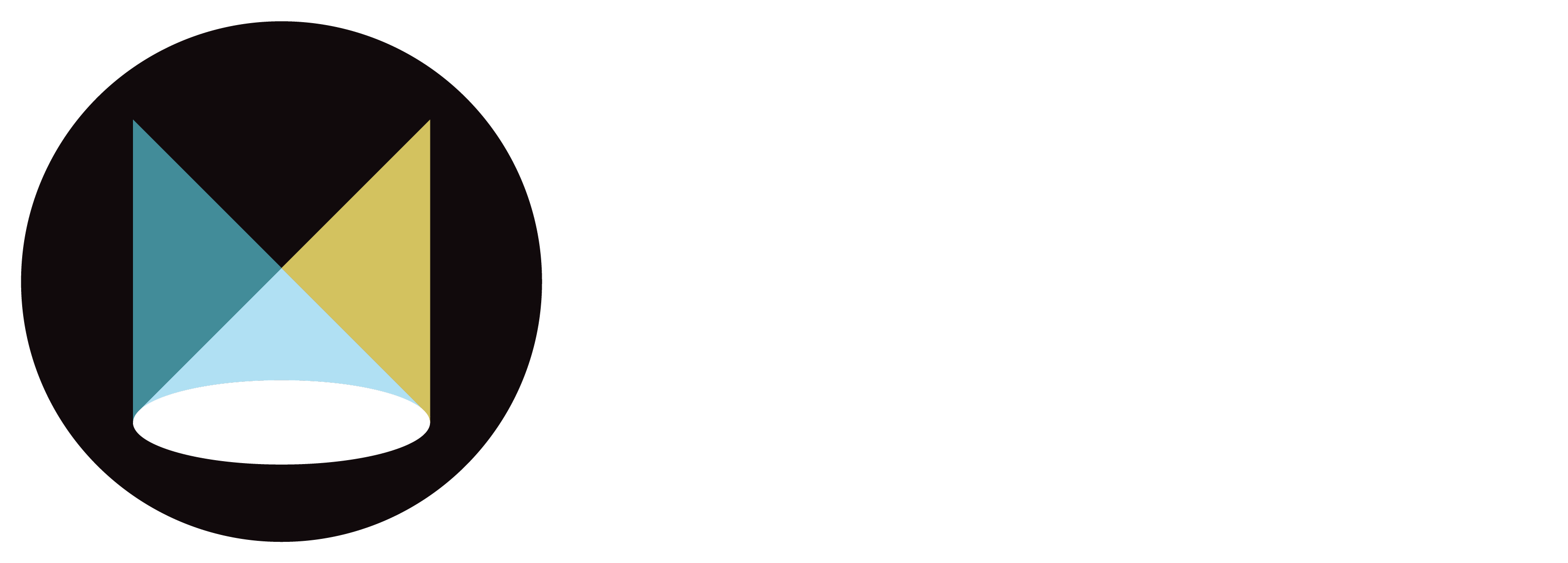 Menomonie Theater Guild - Circle Clipart (3184x1144), Png Download