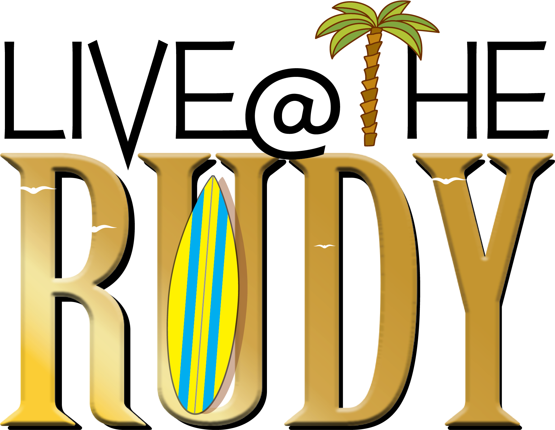 The Rudy Theatre Clipart (2400x1801), Png Download