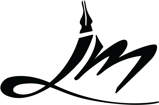 Junto Black - Calligraphy Clipart (1108x1107), Png Download