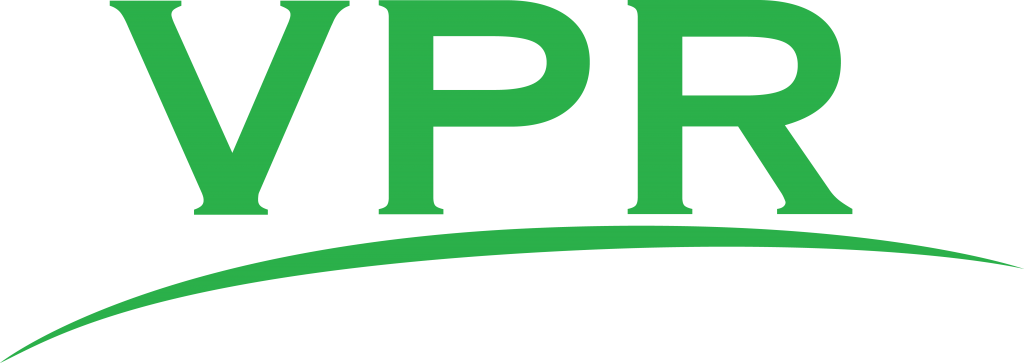 Listener-supported Vermont Public Radio Has Been Serving - Vermont Public Radio Clipart (1024x363), Png Download