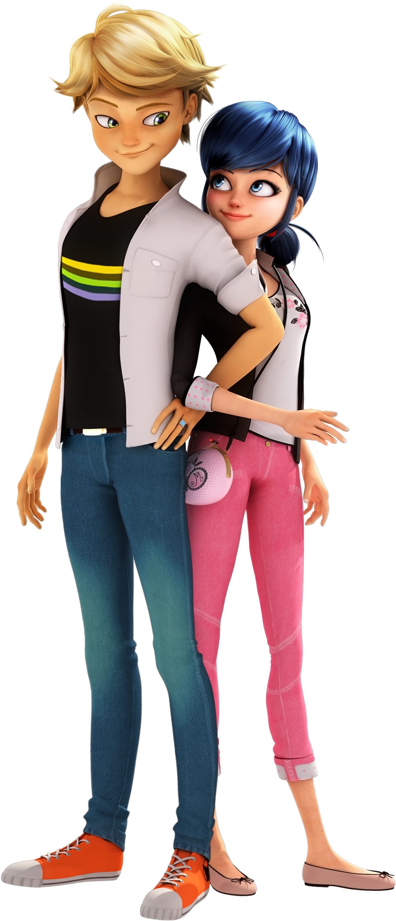 28 Feb 2019 - الد عسوقة والقط الاسود Clipart (1926x3532), Png Download