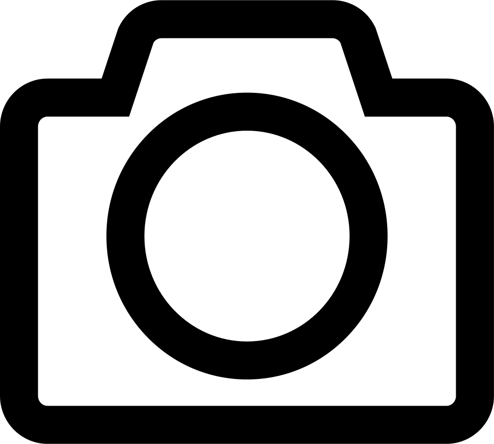 Png File Svg - Camera Svg Clipart (980x880), Png Download