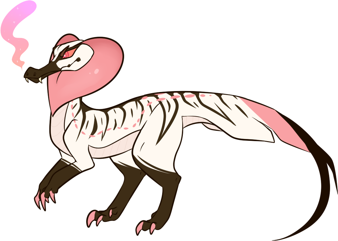 “my Monster Hunter Sona Her Name Is Yangire And Wuvs - Cartoon Clipart (1150x833), Png Download