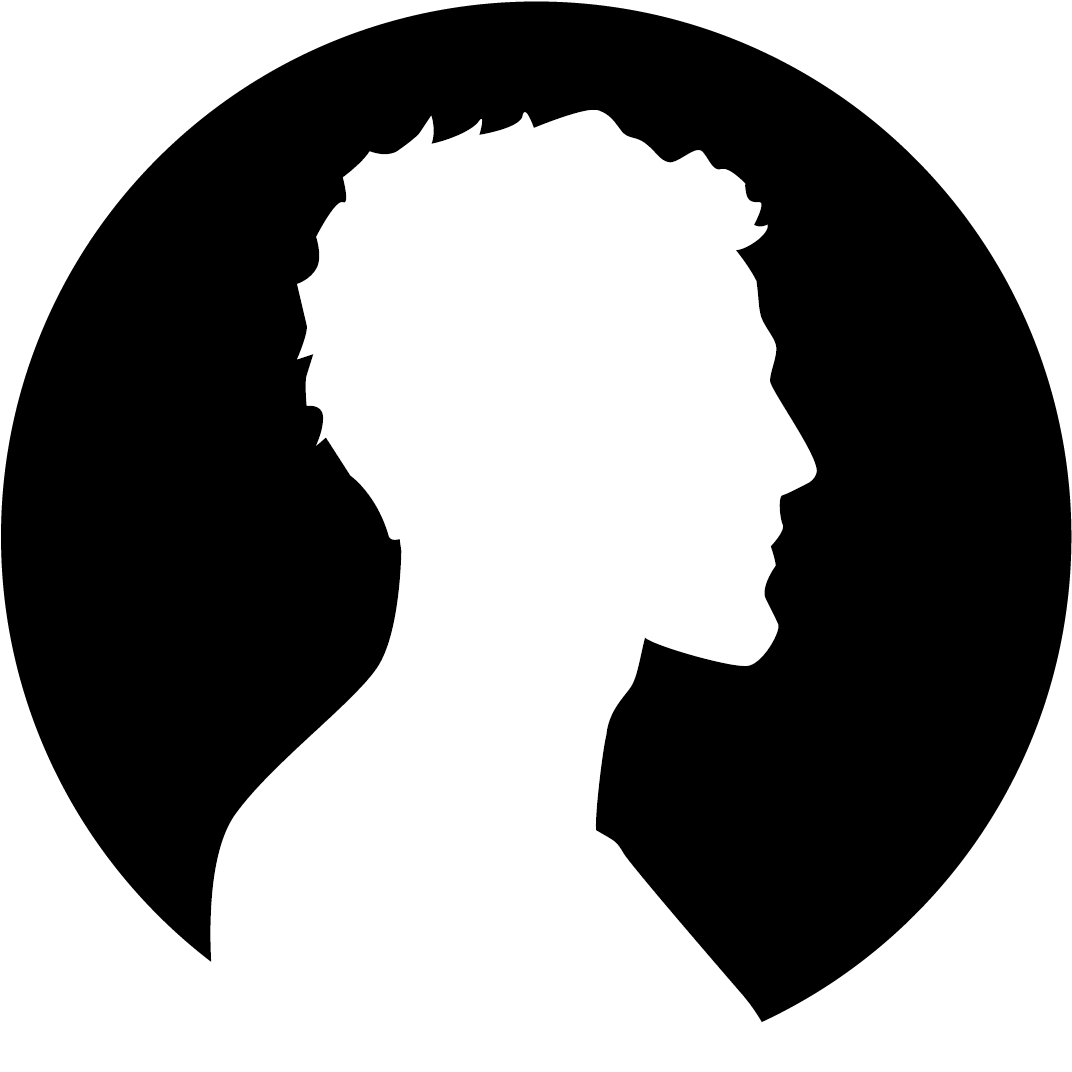 Guys' Group Day - Circle Clipart (1201x1201), Png Download