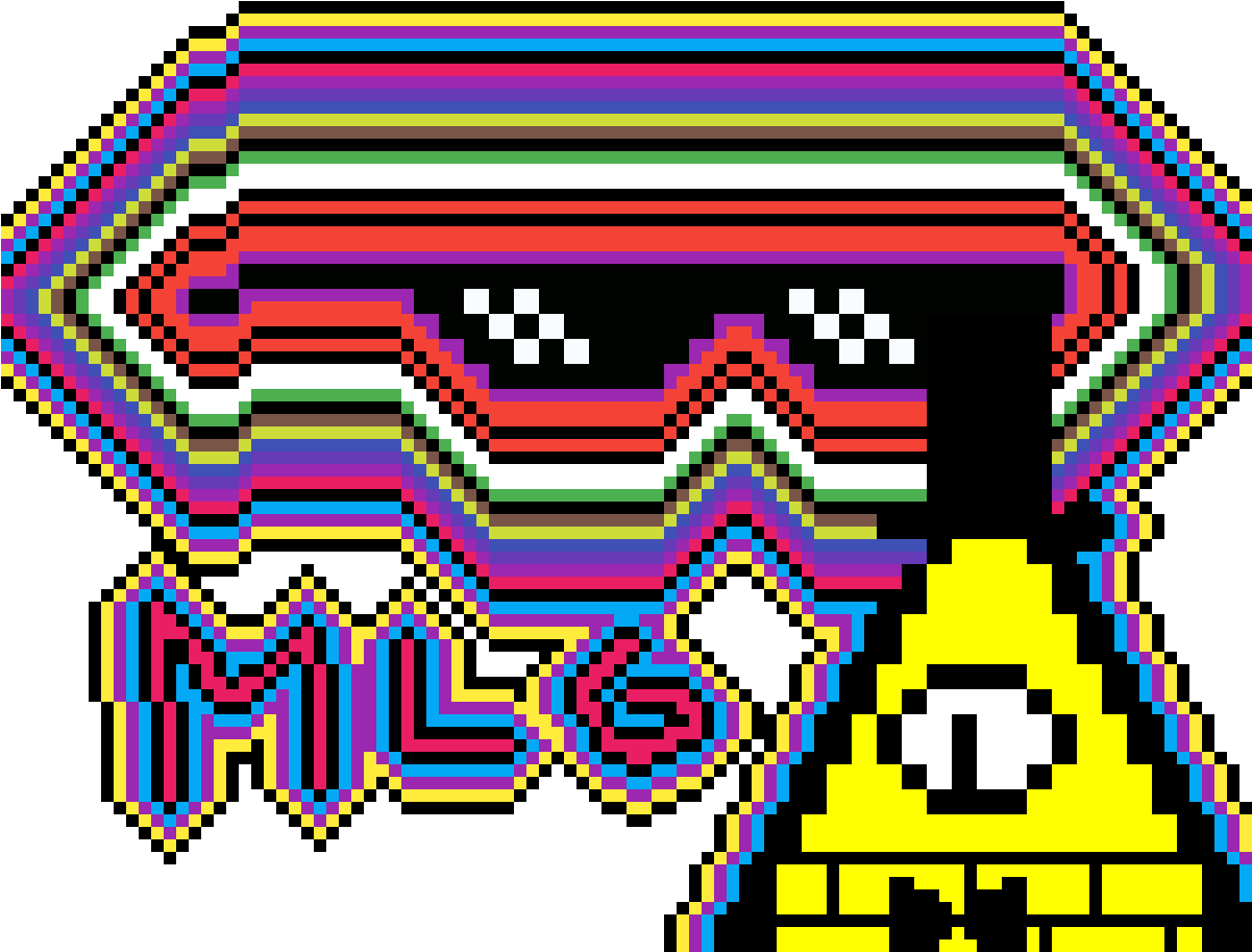 Mlg Clipart (1200x1200), Png Download