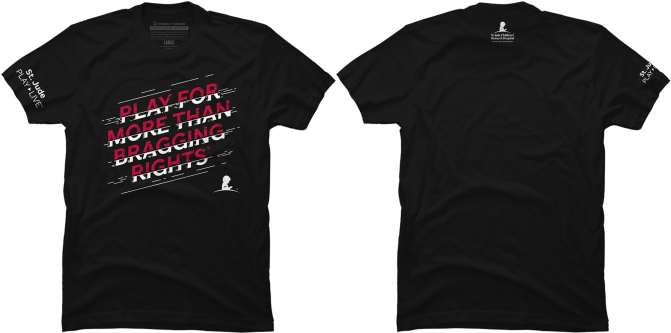 Jude Play Liveverified Account - Warriors The Town T Shirt Clipart (676x676), Png Download