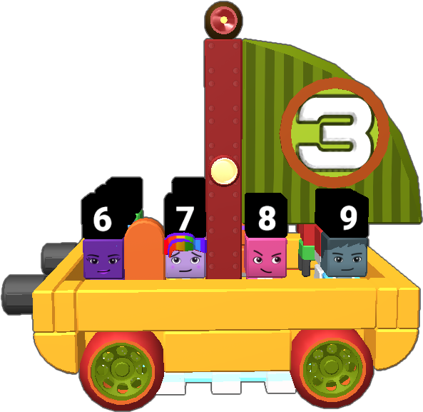 By Dohwevwo - Toy Vehicle Clipart (768x768), Png Download