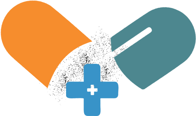 Upload Your Prescription Here - Cross Clipart (726x433), Png Download