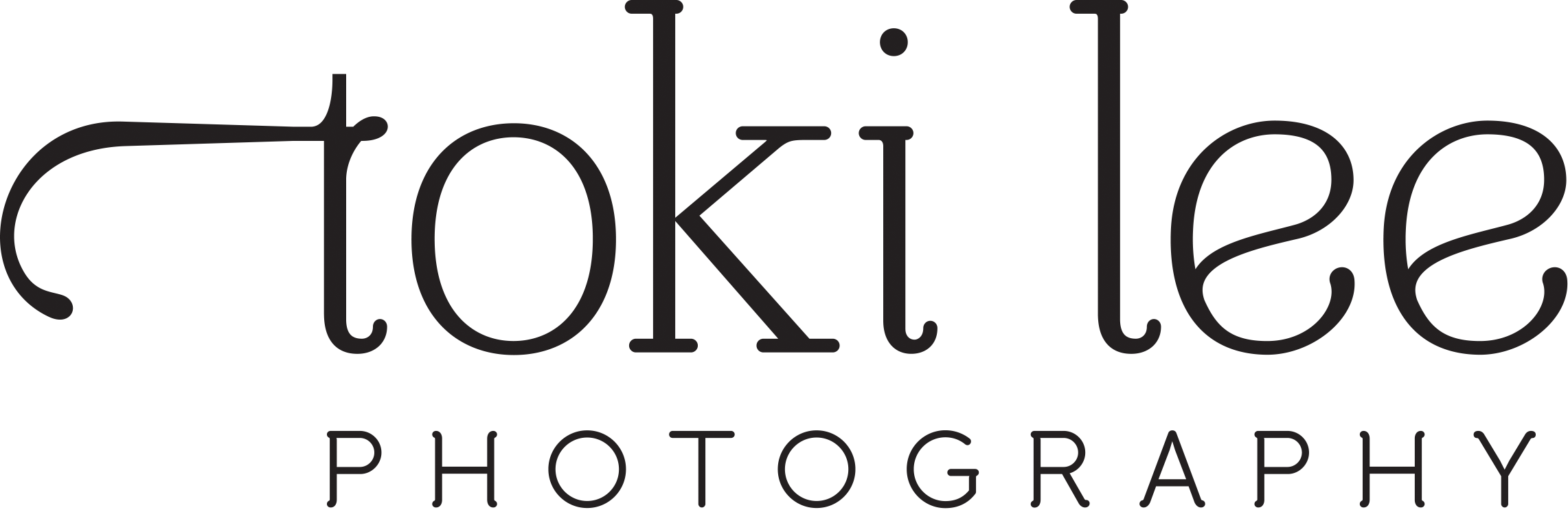 Thank You Clipart (2283x742), Png Download