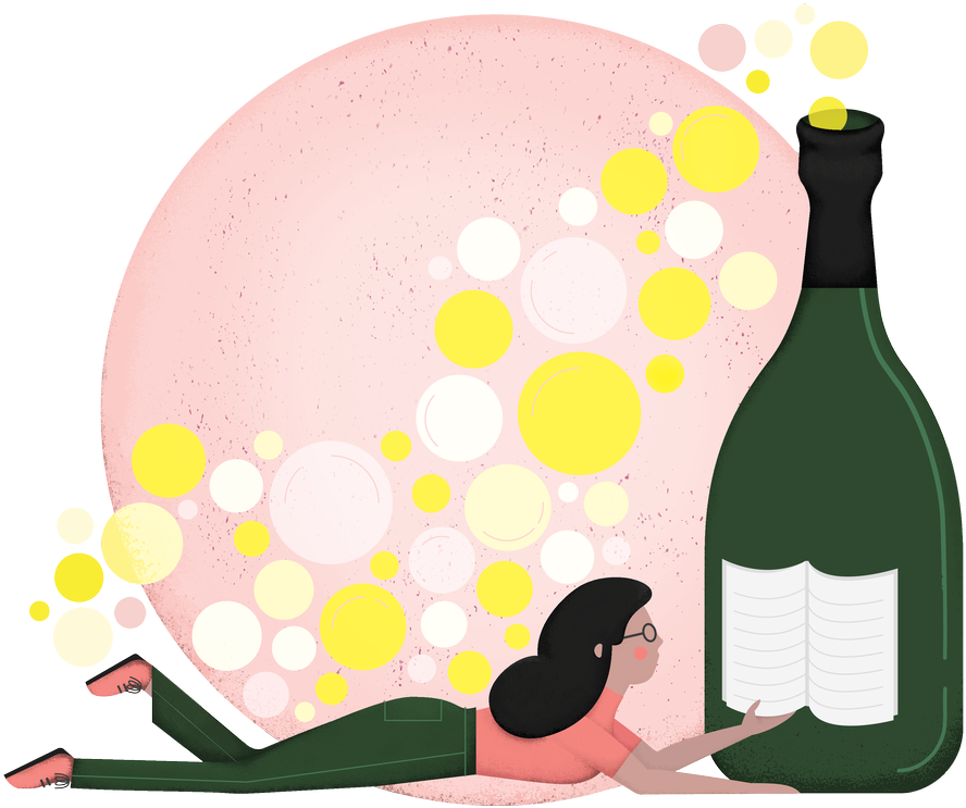 Winderlust River - Glass Bottle Clipart (931x768), Png Download