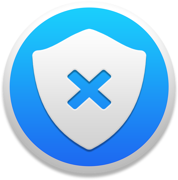 File Shredder 4 - Crest Clipart (630x630), Png Download