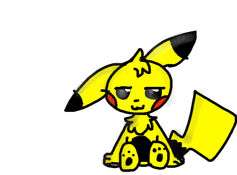 Walking1 Copy Copy Copy - Cartoon Clipart (757x560), Png Download