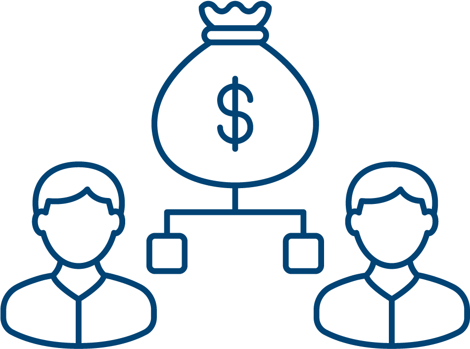 Profit-sharing Model Clipart - Full Size Clipart (#4091534) - PinClipart