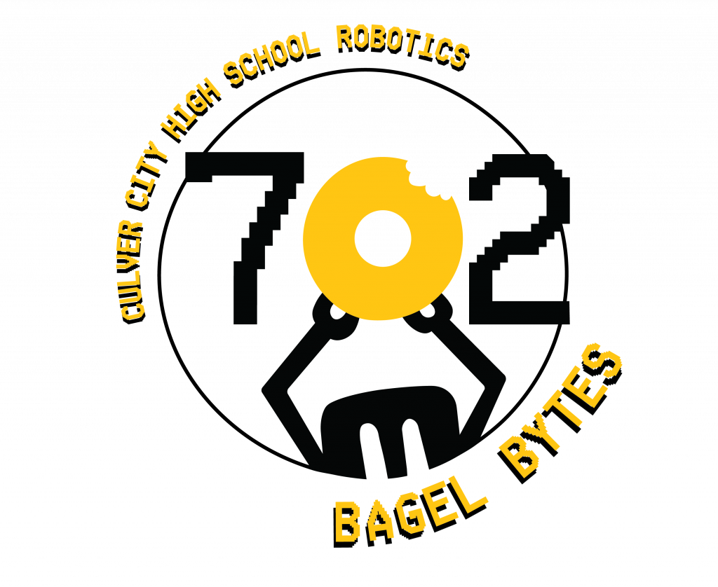 And Clinton Goldsmith For Running To The Hardware And - Frc Team 702 Clipart (1024x838), Png Download