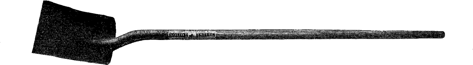 This Is Wonderful Gardening Clip Art I Created From - Rifle - Png Download (1600x461), Png Download