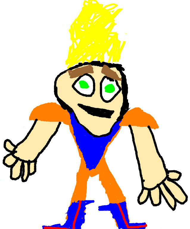 Actor - Actor - Cartoon Clipart (638x768), Png Download