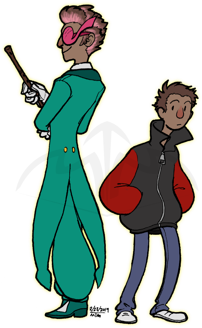 Updated Elwood's Reference After A Forretress' Self-destruct - Cartoon Clipart (795x1154), Png Download