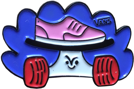 Ruan Van Vliet - Cartoon Clipart (600x600), Png Download