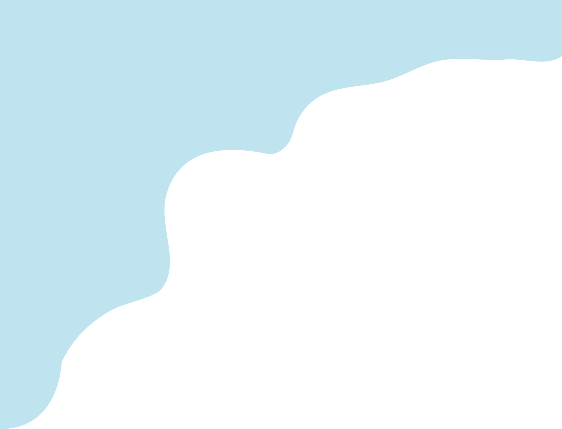 The Children's School - Silhouette Clipart (1920x1466), Png Download