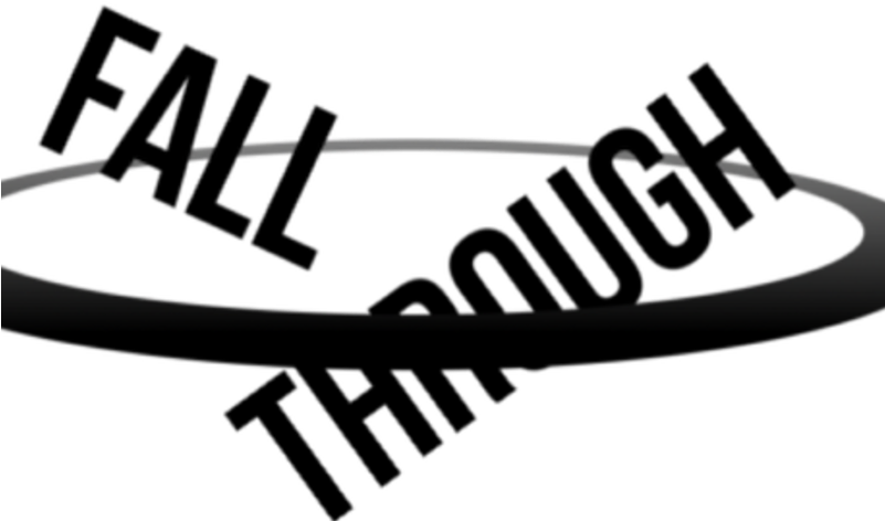 I'm Sure Many Of Us Have Made Plans That Fell Through - Favor Delivery Clipart (800x480), Png Download