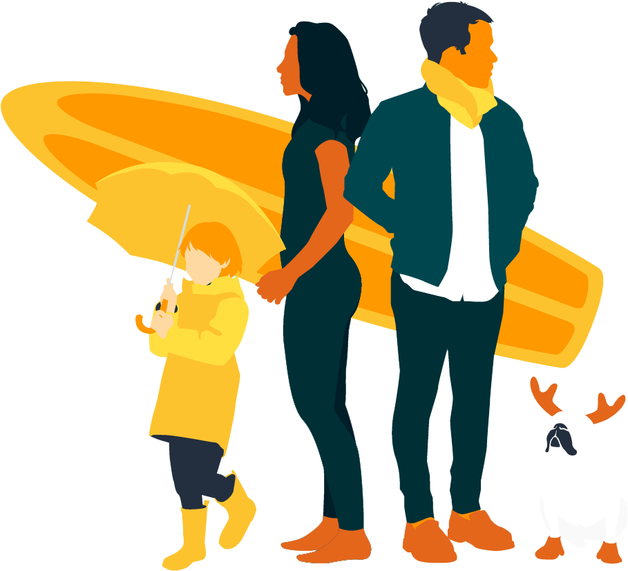 So Many Sales, So Little Time - Illustration Clipart (1036x880), Png Download
