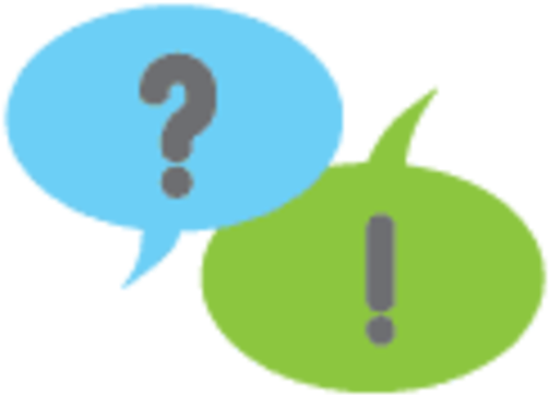 Comma Clip Art - Icon ปรึกษา - Png Download (600x600), Png Download