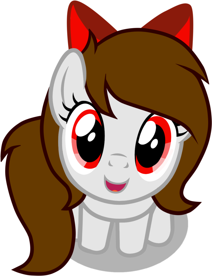 Whisper Drawing Ear - Cartoon Clipart (800x1000), Png Download