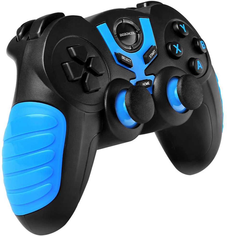 Game Controller Png Photos - Game Controller Clipart (1000x1000), Png Download