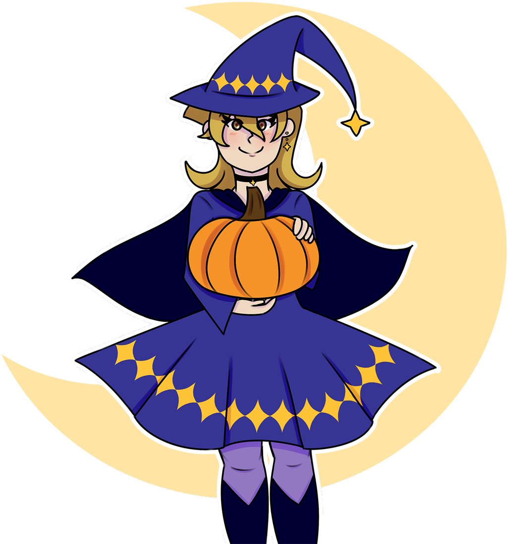 #ygotober #ygotober2018 Day - Cartoon Clipart (1025x1099), Png Download