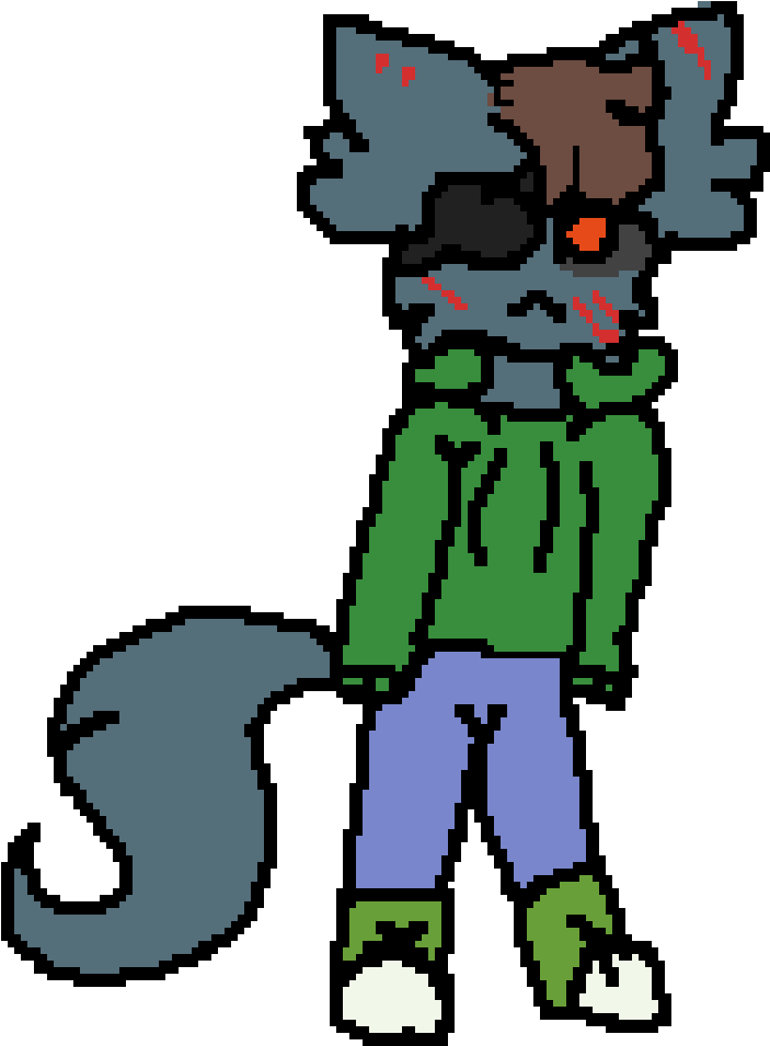 Shawn, Request - Cartoon Clipart (1080x1050), Png Download