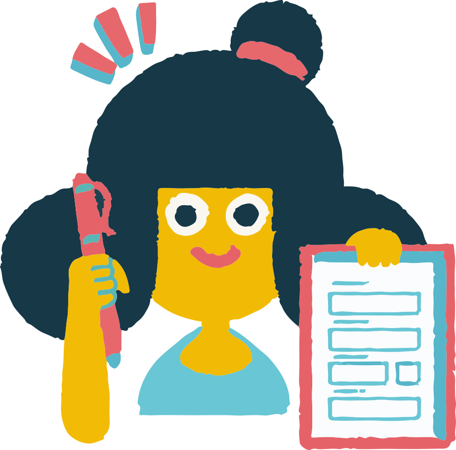 Sign Up Clipart (923x912), Png Download