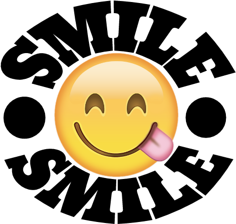 Kidney Clipart Smiley - Smiley - Png Download (498x666), Png Download