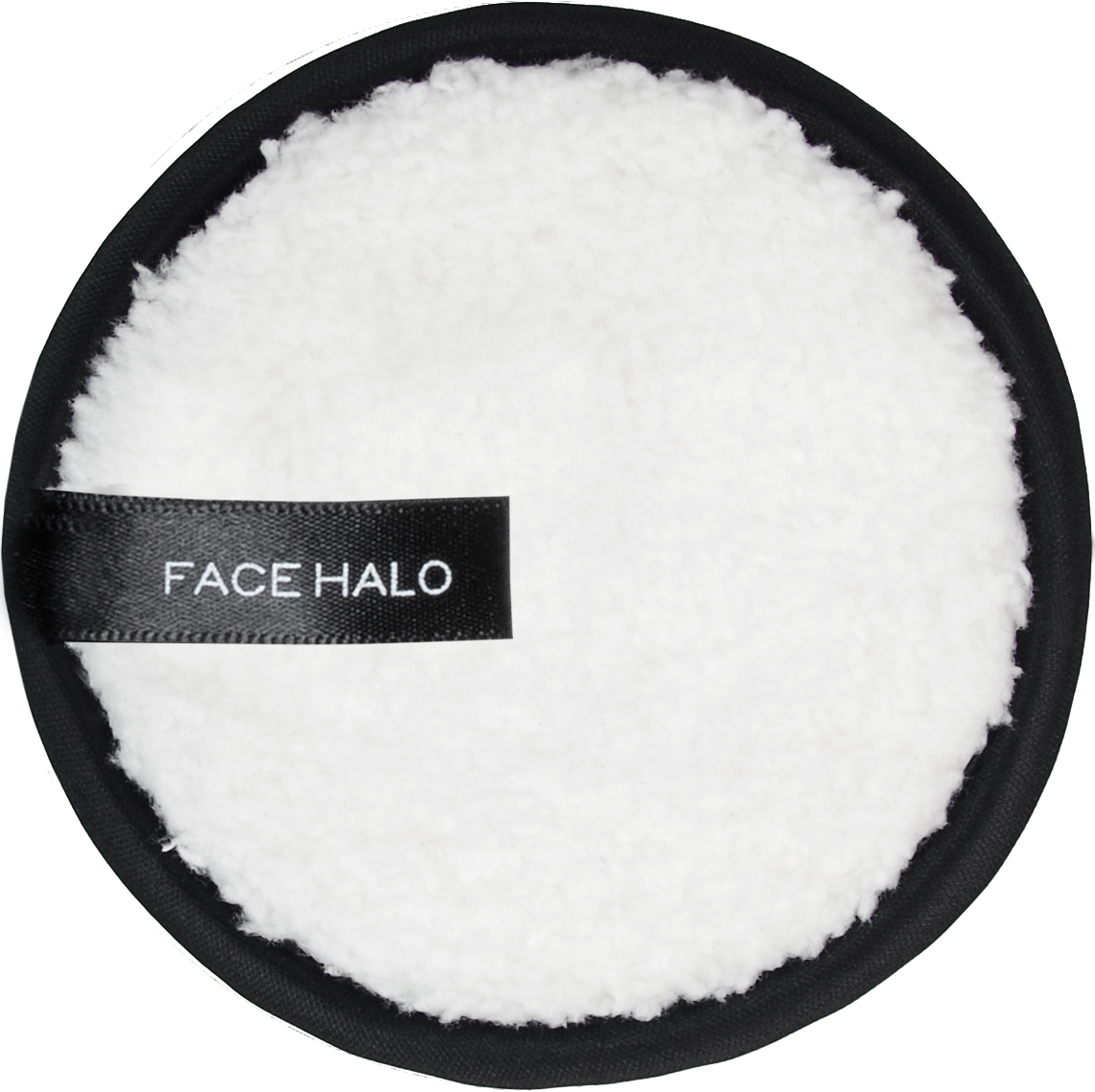 Face Halo Original Makeup Remover Circle Clipart Full Size Clipart