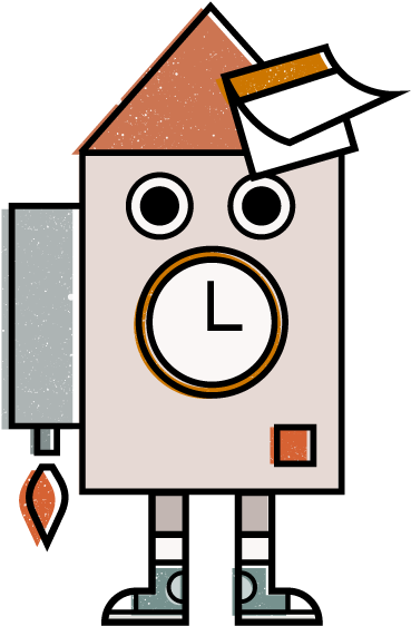 Time Machine - Kinect Calibration Card Clipart (800x600), Png Download