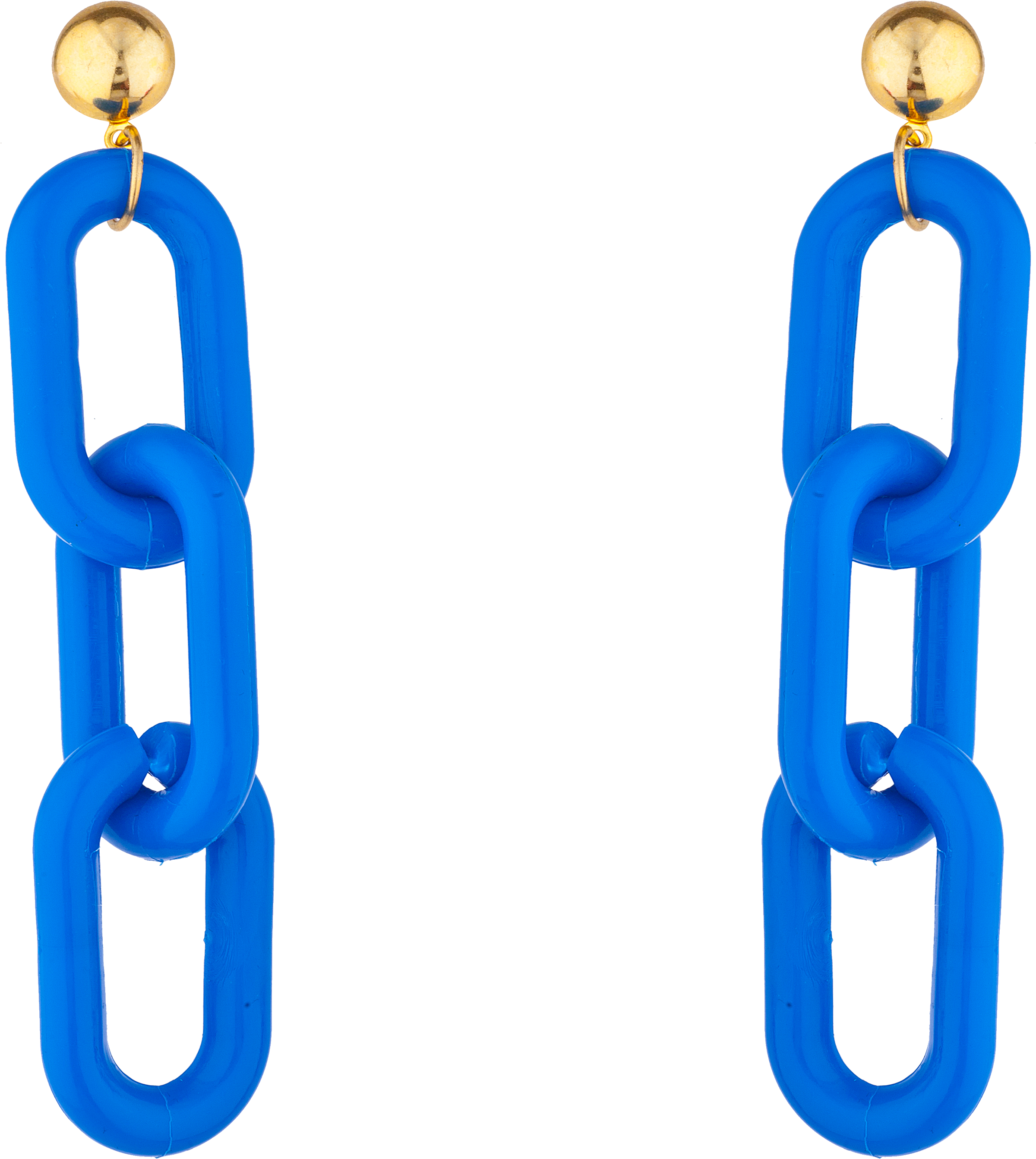 Sisters Forever Earrings - Earrings Clipart (3000x3000), Png Download