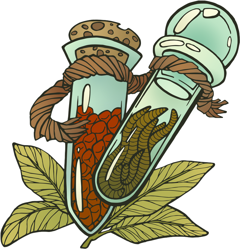 Bottle Tumblr - Illustration Clipart (853x900), Png Download