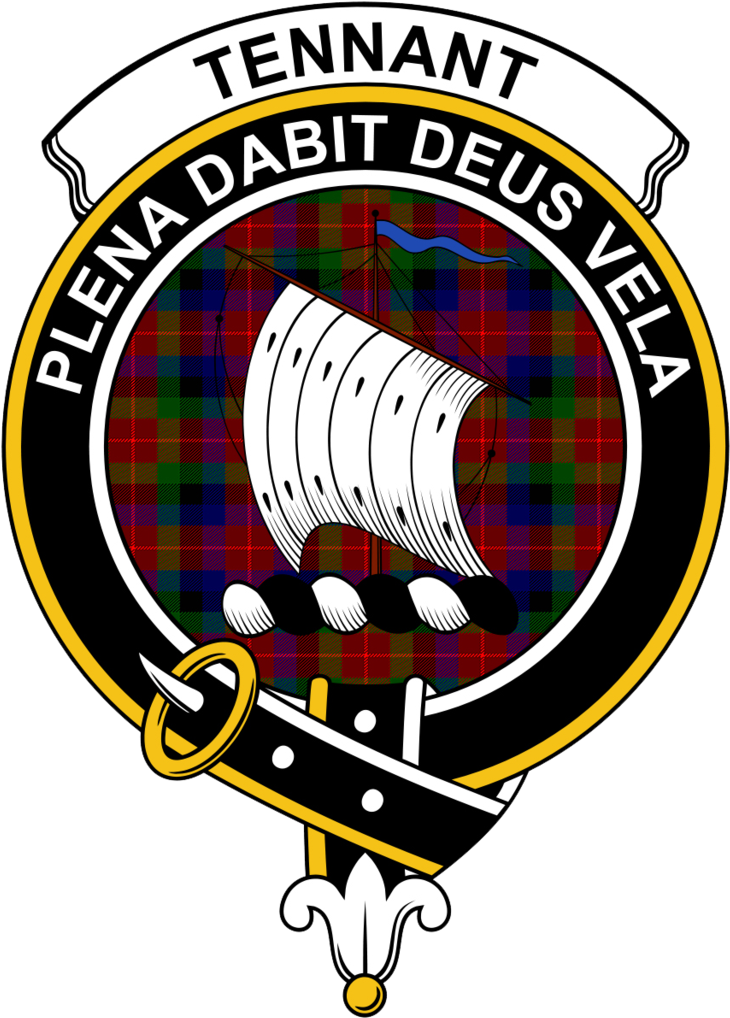 Tap To Expand - Dalzell Coat Of Arms Clipart (735x1024), Png Download