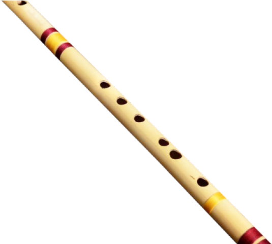 Fluted Clipart Transparent Background - Transparent Background Flute Png (640x480), Png Download