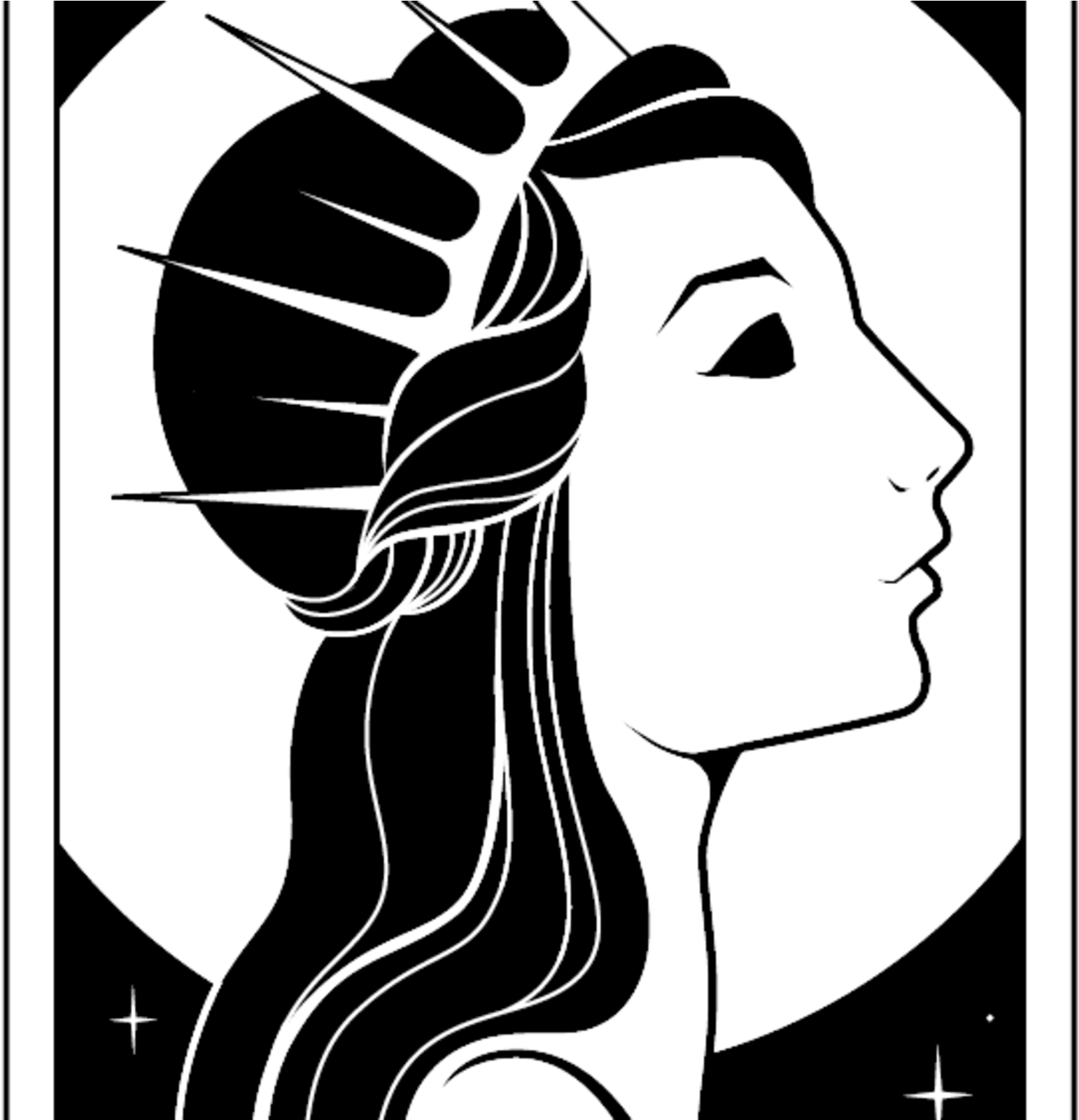 The First All-women Photography Agency In The U - Illustration Clipart (1600x1600), Png Download