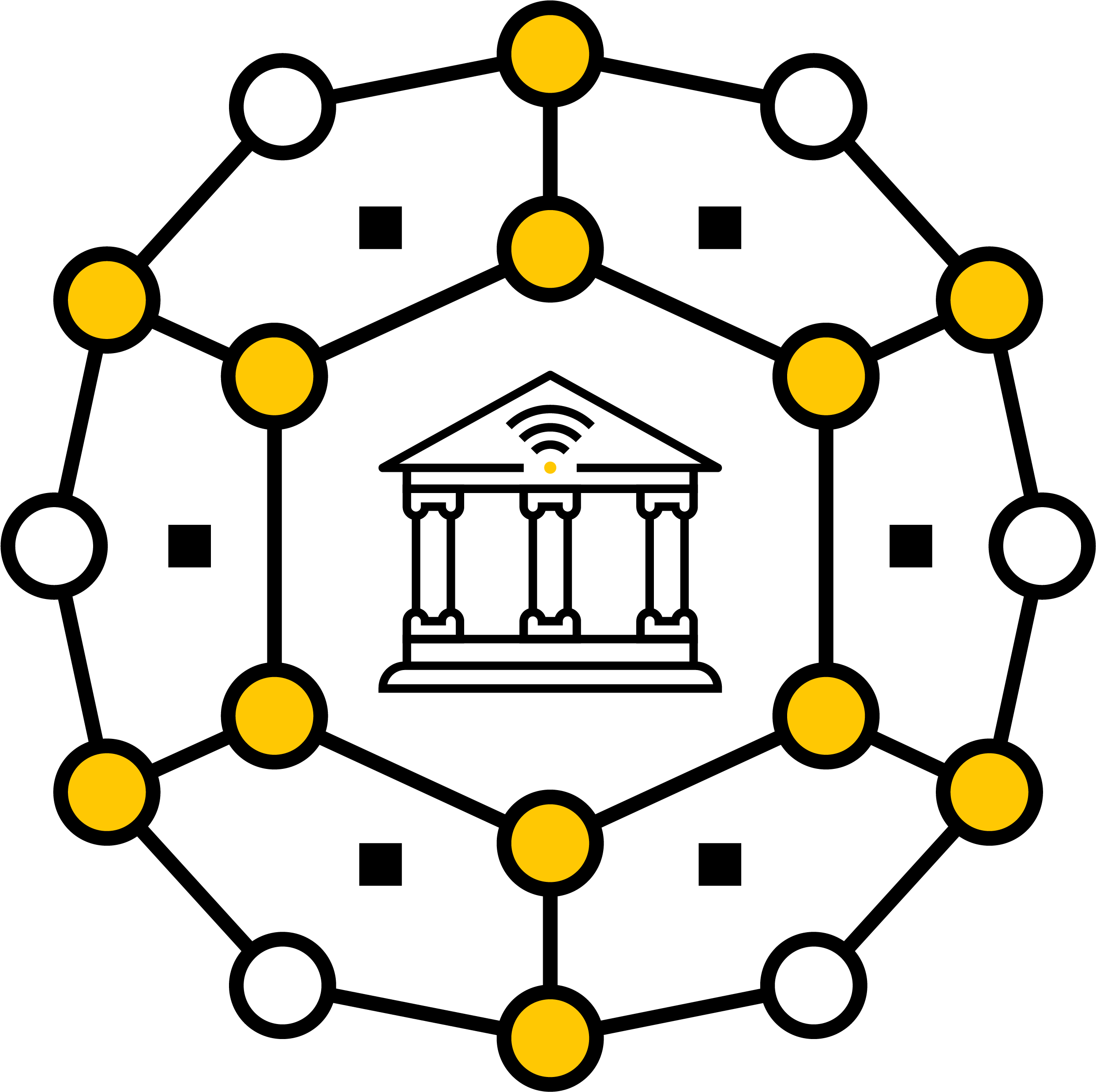 La Adopción De Normas Y Estándares Que Permitan Una - Short Vowels Clipart Black White - Png Download (2894x2644), Png Download