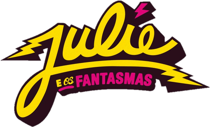 Julie And The Phantoms Clipart (769x473), Png Download