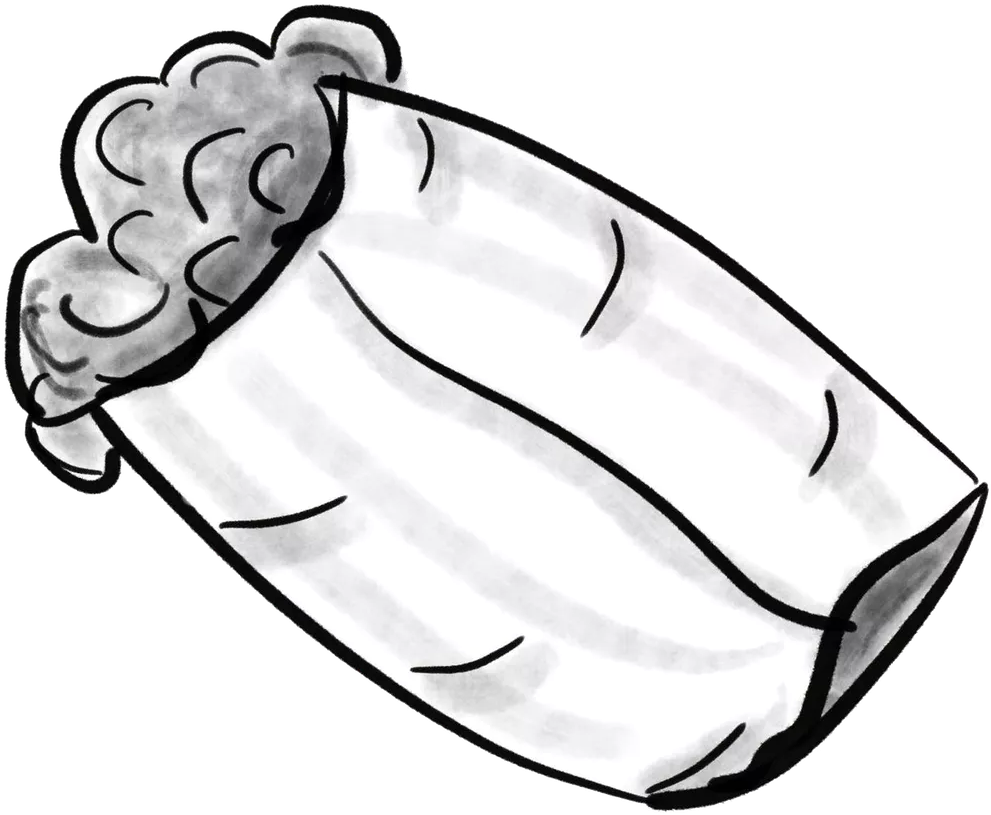 Styles Clipart (1000x824), Png Download