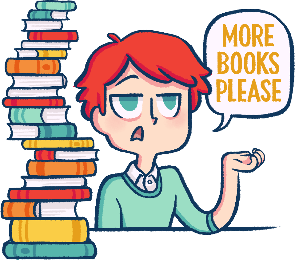 A Set Of Stickers Emojis Commissioned Harpercollins - Cartoon Clipart (1000x1000), Png Download